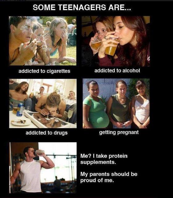 RT <a href="/FitnesTips/">Fitnestips.com</a>: Gaya hidup mana yang anda pilih? :) "