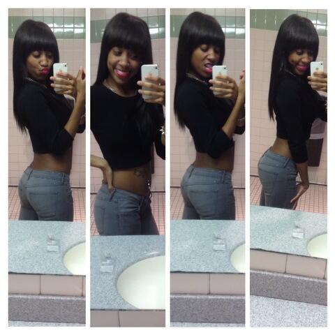 Itty Bitty ❤ tweet media