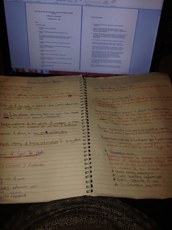 craigrutledge7's tweet image. Midnight and still doing this. #CoachingAnalysis