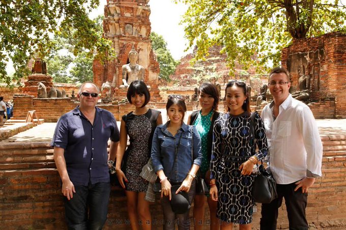 Being a travel guide again today love to travel https://t.co/gifXY3nXXZ http://t.co/Ftn66NCZM5