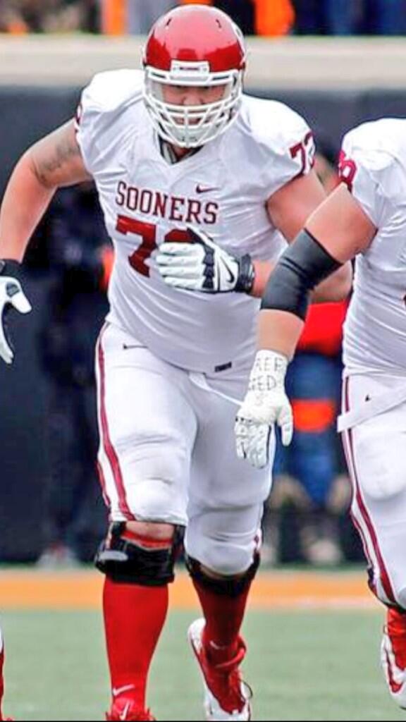 GabeIkard's tweet photo. All aboard the pain train #Farni http://t.co/l0ABoTM5j9