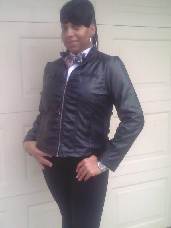 Mz_Trapp's tweet image. Headed to the Art of Hair!!!
#teamNogrease