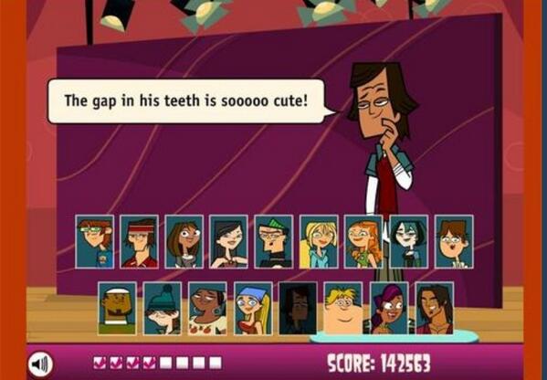 TdTumblr's tweet photo. #Tumblr #TotalDrama #NoCo #Noah #Cody #TDTumblrNation http://t.co/0SOVZpzbSH