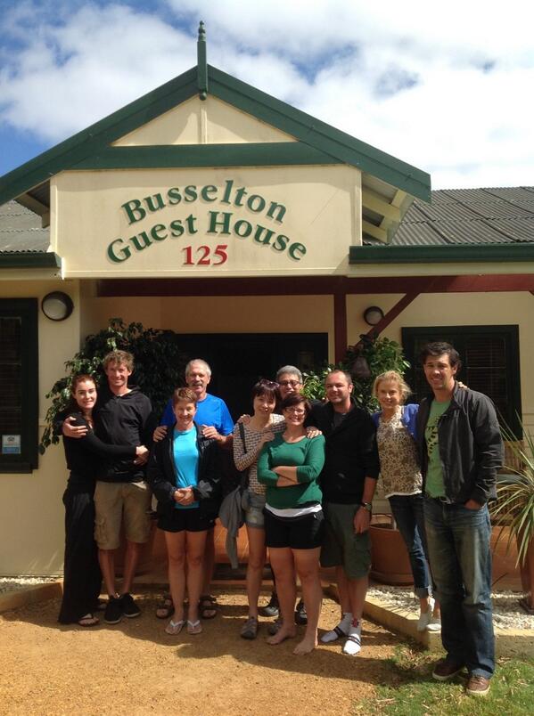 BedsbytheBay's tweet photo. Winners all! Our amazing @IRONMANAsiaPac athletes @JoshRix  @bcolless @CycleSpeed1 @treblator @JemmaRixOz http://t.co/Weane321kB