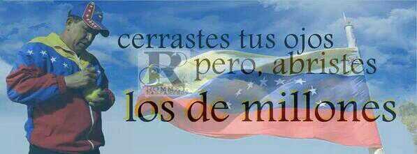 zambranoj's tweet photo. #RevolucionDeLosTrabajadores .@NicolasMaduro Por tu victoria por siempre. http://t.co/04HhQGoc9Z"