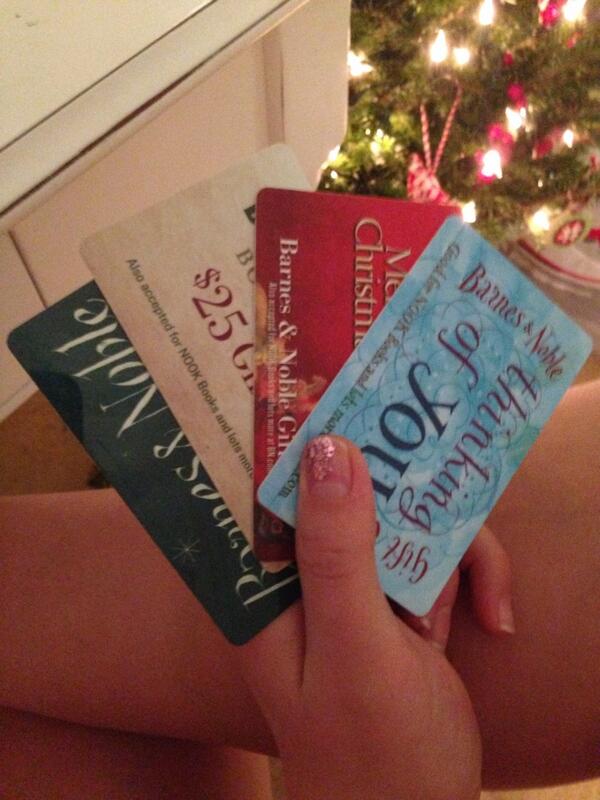 allilane99's tweet image. The result of 4 Christmas's with my grandma #idontread