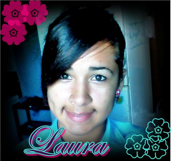 princesa02laura's tweet photo. mis ojitthoss''*-* http://t.co/a0Sa1XBwDj