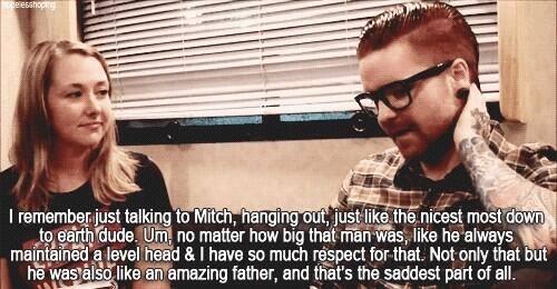 BryanStars's tweet photo. Mitch Lucker http://t.co/9IY34nCpTo
