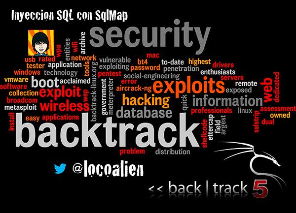 locoalien's tweet image. Aprender a hacer Inyección #SQL goo.gl/ks8Ogt #hacker #hacking #seguridadinformatica #inyeccionSQL #database