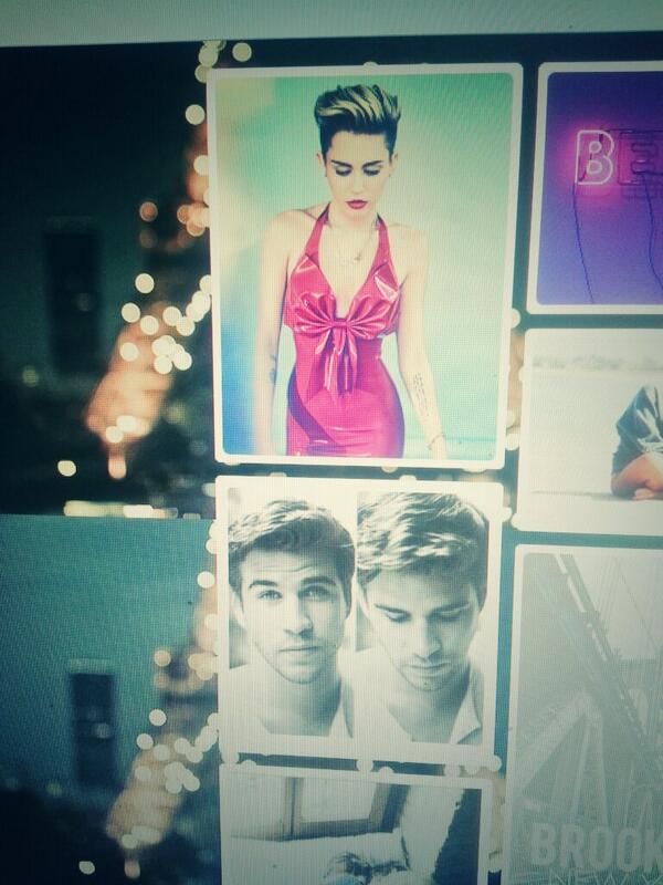 ell_hase's tweet image. I guess you could say miley was always on top in the relationship. #tumblrblog