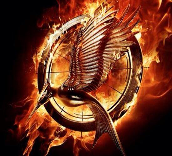 ChloeNiall0926's tweet photo. Love the Hunger games.Catching Fire!!! http://t.co/IIxIdBXchg