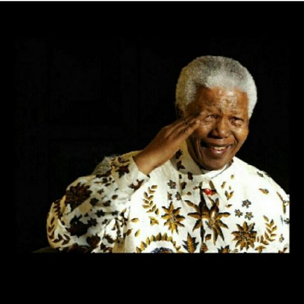 Tribes11's tweet image. We remember the greatest leader of our time. Sleep on and take your rest Tata