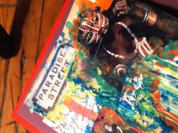 stopeject's tweet image. Upside rhymes.