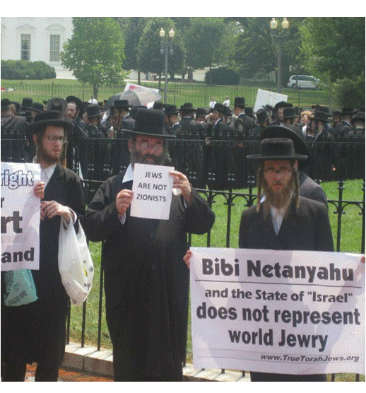 Satmar Yid tweet media