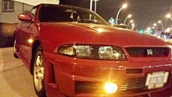 EurooStance's tweet photo. #Mean #R33 #skyline #stance #import http://t.co/wbj6KNyV2G