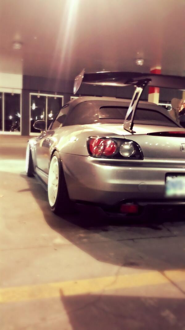 EurooStance's tweet photo. #s2k #jdm @carlook  @StanceNationVIP @cartel http://t.co/XmENqAbDPm
