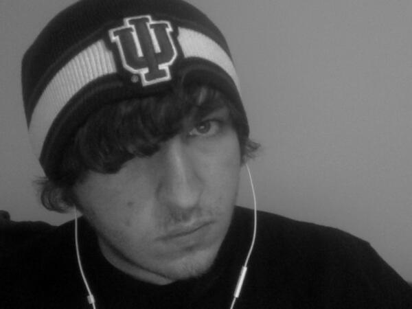Most recent pic of me.