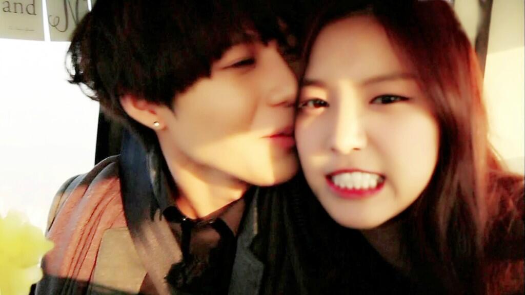 Shinee S Taemin Opens Up About His Dating Experience On Sunny S Fm Date Allkpop