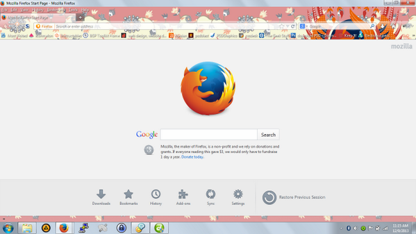 boloser's tweet photo. Ayo, Segera coba #FirefoxBatik. jangan mau ketinggalan. https://t.co/0LD7R8WJwt @ID_Mozilla & @Firefox_ID http://t.co/4n7MJ6isbE