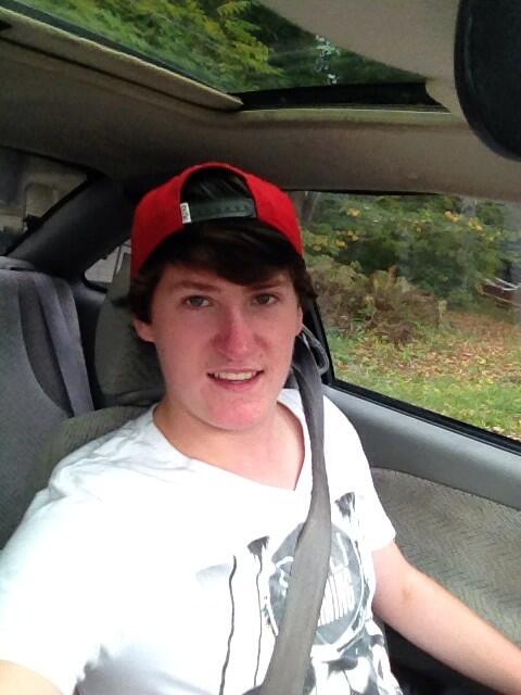 Joshrhr tweet picture