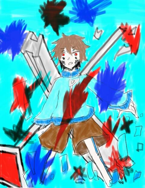 カゲプロキャラエネミー化企画 Kgpr Enemy Twitter