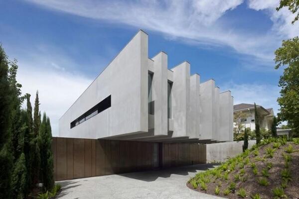 ResortPics's tweet photo. Awesome house in Melbourne, Australia. http://t.co/pE5GAXYK0Y