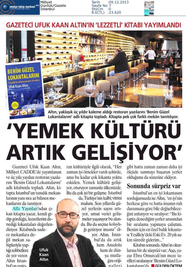 Ufuk Kaan Altin tweet media