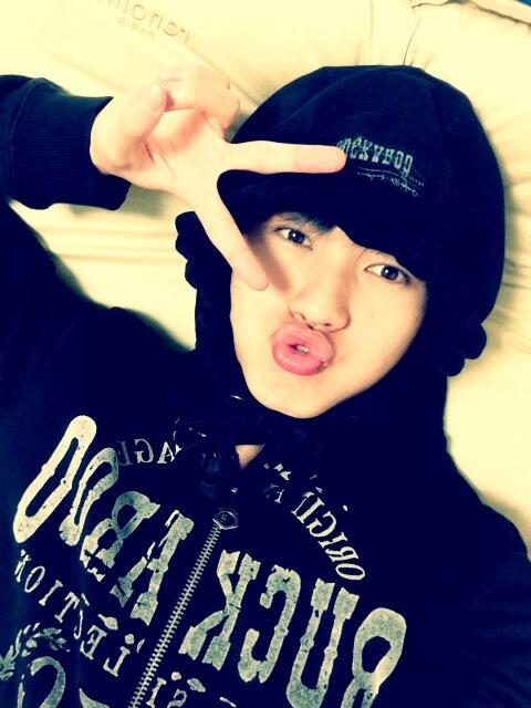 이민호 tweet media