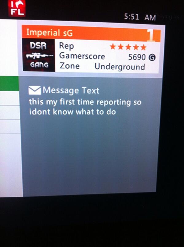 MLGBrazL's tweet image. GB 2013 everybody