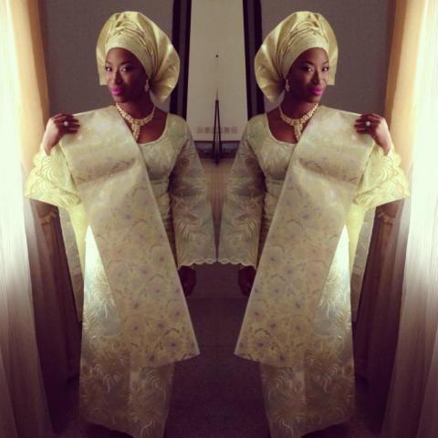 Simi Osomo Dr Sid's Wife