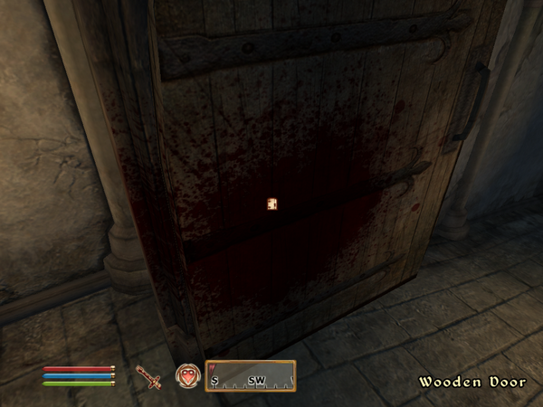 AdamusPhillidaW's tweet photo. killed a criminal scum today
#guardlife
#bythenine
#nolollygaggin http://t.co/m1YYO74H2F