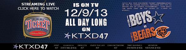 The Texas Daily tweet media