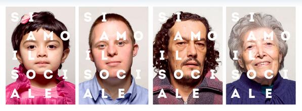 Ass_IlPortico's tweet image. Anche @Ass_IlPortico venerdì è a #siamoilsociale2 a #Padova! Vieni? Contatta lorenzopesavento@il-portico.it! #sis2