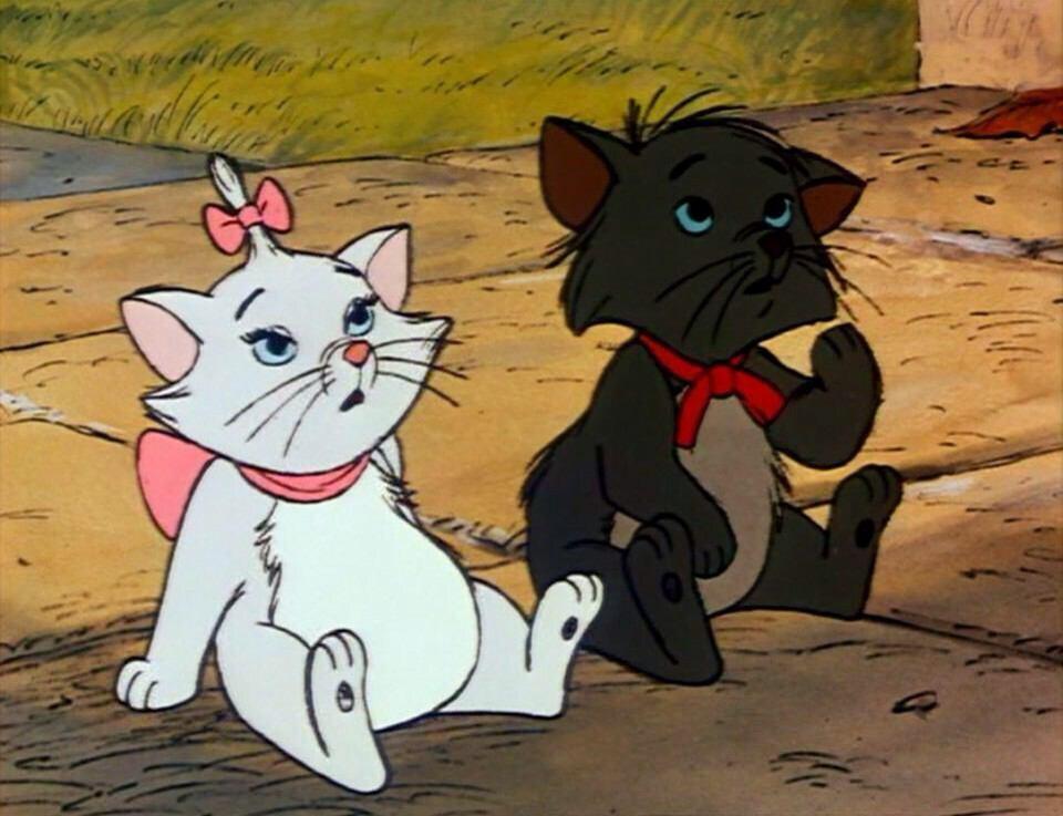 Disney Picture Bot Auf Twitter マリー おしゃれキャット T Co Mzkythtk6u