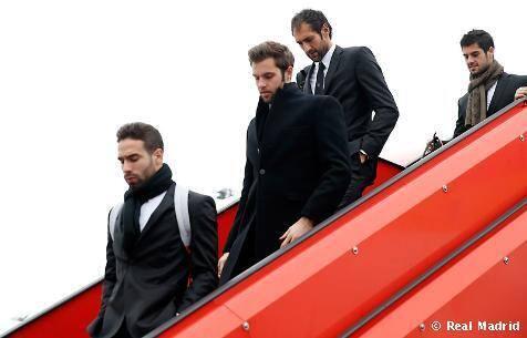 Sindi_Rrena's tweet photo. Photo of @DaniCarvajal92 in Copenhague. http://t.co/r1JMJ1FRsz