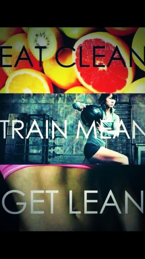 LeanMachineGym's tweet image. Eat Clean
Train Mean
Get Lean
#MondayMotivation
#LeanMachineSCU
#ManOrMachine
#Gym #Fitness #Fitfam