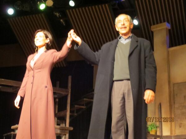 TulayTamtekin's tweet photo. @DOSTLARTIYATRO http://t.co/5eYboC7Mlw