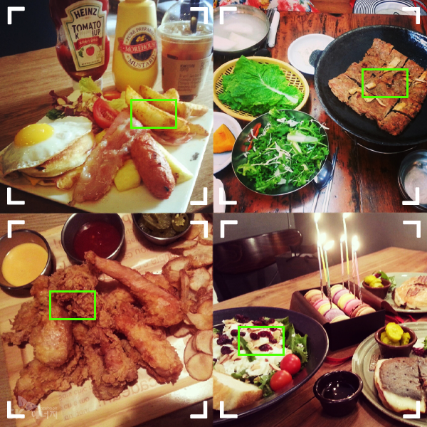 동방예의지국 한국에서는  밥을 먹기 전, 예의를 갖추기 위해 음식 사진을 꼭 찍죠?! 맛있는 음식 공유하면 좋잖아요~ 트친 여러분도 음식 사진 많이 찍으시죠? #다이어트는_내일부터