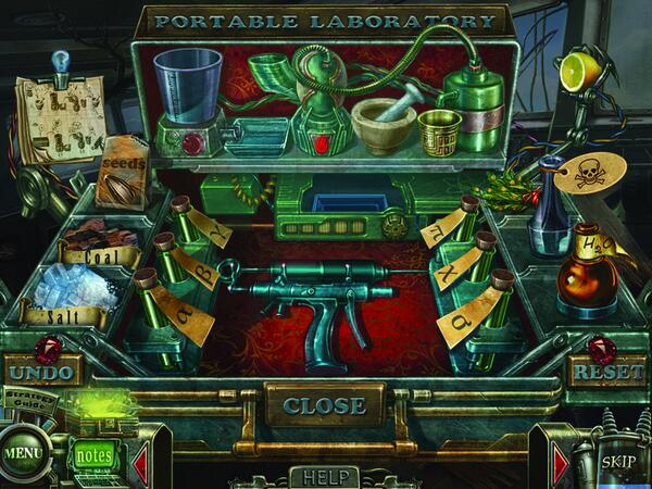 FocusMultimedia's tweet photo. Brace yourself for the unexpected in this exciting PC game, Haunted Halls: Revenge of Doctor Blackmore! http://t.co/JuitEQMqqC