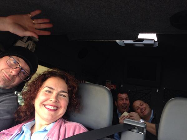 lisahoward_lisa's tweet photo. We're off to the Houses of Parliament! @KerriganClare @Az2Btheatre http://t.co/3TDEfmcOTz