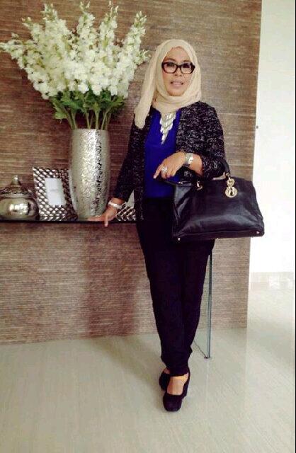 Simply Style #naddnasfashion