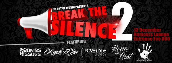 Join us for our last gig of 2013 this Friday!!!!