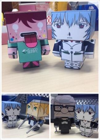 最爱手工活了～根本停不下来！