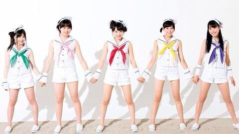 mmkr___mmk_a's tweet photo. ももクロも仲良しよ‼︎ http://t.co/g8nTfuZujb