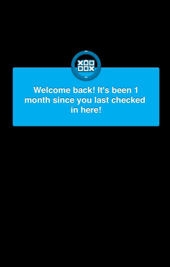 Back at Jalan Metro Tanjung Bunga after 1 month. It's about time! 4sq.com/1gj5gZI
