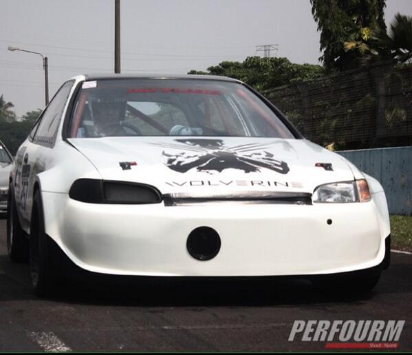 HoT WheeLs "Wolverine" EG6 photo by <a href="/perfourm/">Perfourm Motorsport</a> #hotwheelsteam #h1npower