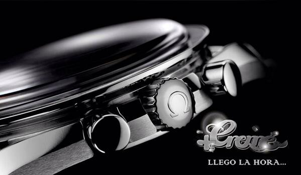 Estais preparados? Porque lleho la hora de <a href="/CremeTour/">Cremé</a>