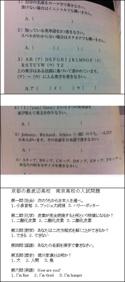 底辺高校 חיפוש טוויטר