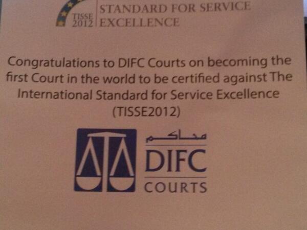 Court Excellence tweet media