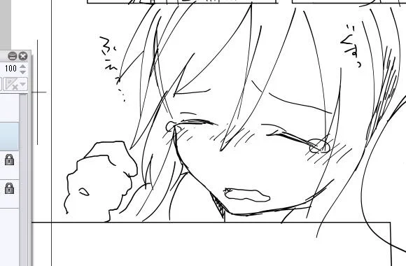 ロリ真姫ちゃんを泣かせ隊 